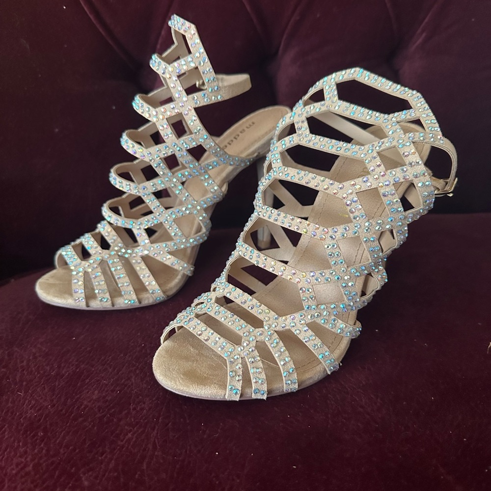 Madden Girl | Heels - size 6.5